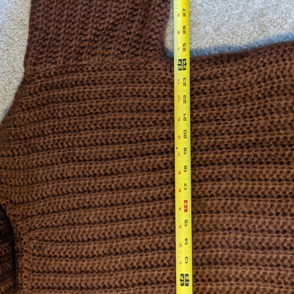 RD Style Cozy Cowl Sweater - Picture 2 of 7